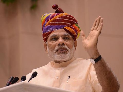 வணிக உறவுகளைப் பெருக்கும் மோடியின் ராஜதந்திரம்