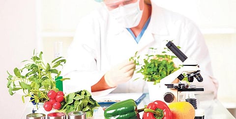 உணவின் தரத்தை சோதிக்கும் ஆய்வகங்கள் தரமானவையா?