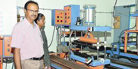 உன்னால் முடியும்: தவறுகளே சரியானதைக் கற்றுக் கொடுத்தது