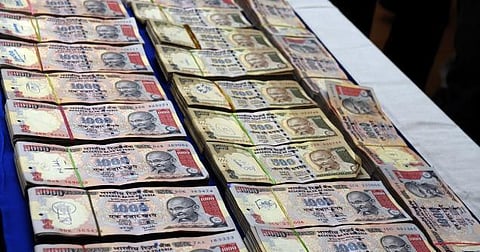 வெளிநாட்டில் பதுக்கியுள்ள கருப்புப் பணம் விவரம் தாக்கல் செய்வோருக்கு `ஃபெமா’ நடவடிக்கையிலிருந்து விலக்கு