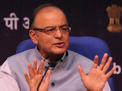 ‘வியாபம்’ ஊழல் விவகாரத்தில் நிருபரின் மரணம் குறித்து நேர்மையான விசாரணை வேண்டும்: மத்திய அமைச்சர் அருண் ஜேட்லி கருத்து