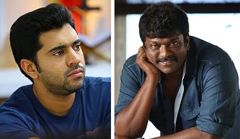 பார்த்திபன் இயக்கத்தில் நிவின் பாலி?