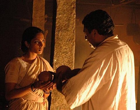 மீண்டும் இணையும் காஞ்சிவரம் குழு: ஏ.எல்.விஜய் தயாரிப்பு