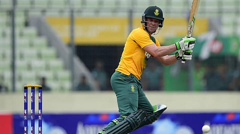 வங்கதேசத்தை வீழ்த்தி டி20 தொடரைக் கைப்பற்றியது தென் ஆப்பிரிக்கா