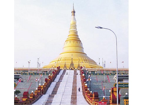 மக்களை மதிக்காத மியான்மர் - 10