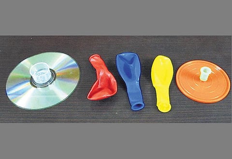 அடடே அறிவியல்: படகை ஓட்டும் காற்று