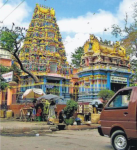 மக்களை மதிக்காத மியான்மர் - 11