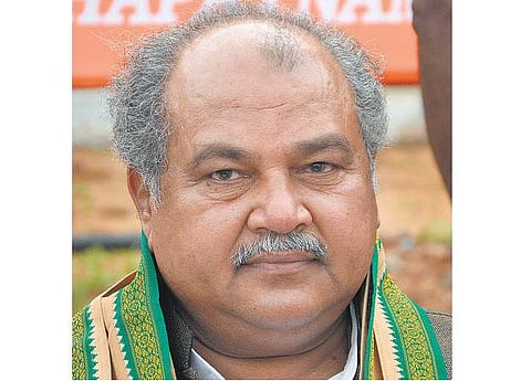 உருக்கு உற்பத்தியில் அமெரிக்காவை முந்தியது இந்தியா