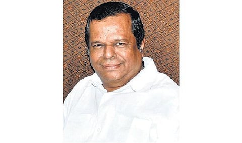 காந்திகிராம பல்கலை.யில் நாட்டுப்புறவியல் ஆவணக் காப்பகம்: தமிழகத்தில் முதன்முறையாக திண்டுக்கல்லில் அமைகிறது