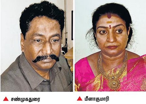 போலி டிஐஜி வீட்டில் ரூ.25 லட்சம் ரொக்கம் ரூ.100 கோடி ஆவணங்கள் பறிமுதல்: காவலில் எடுத்து விசாரிக்க போலீஸ் முடிவு