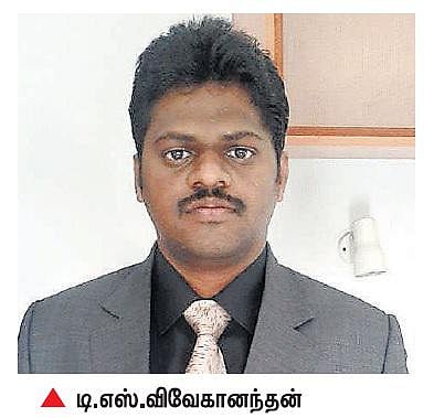 திண்டுக்கல் மலை கிராம மாணவர் முதன்முறையாக ஐ.ஏ.எஸ். தேர்வில் வெற்றி