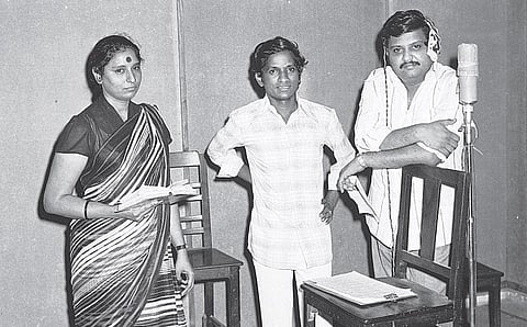 காற்றில் கலந்த இசை 12: ஐரோப்பிய நிலத்தின் தெய்வீக ராகங்கள்