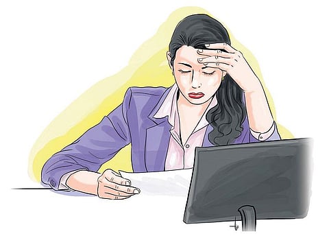 ஐ.டி. உலகம்- 5: புதிய கதவு, பழைய சிக்கல்