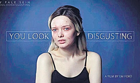 அழகின் வீடியோ பதிலடி