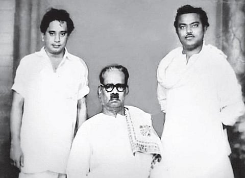 ஜெயகாந்தனோடு பல்லாண்டு 39- முடிவடைந்த பரமானுபவம்!