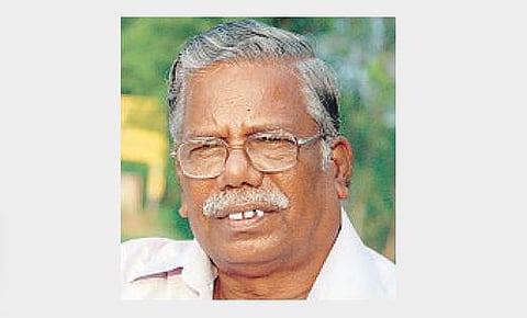 இப்போது படிப்பதும் எழுதுவதும்- குறிஞ்சிவேலன், மொழிபெயர்ப்பாளர்