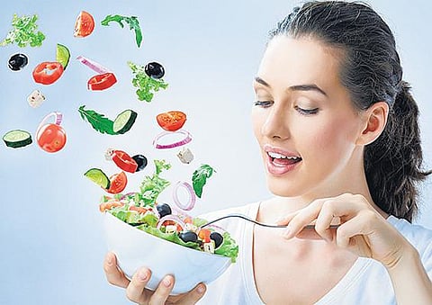 கேளாய் பெண்ணே: இப்படியும் குறைக்கலாமே தொப்பையை!