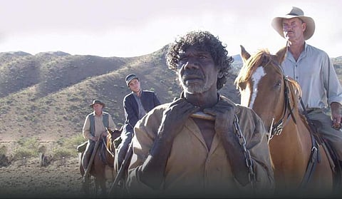 தி டிராக்கர்: சமத்துவத்துக்கான திசையைத் தேடி...