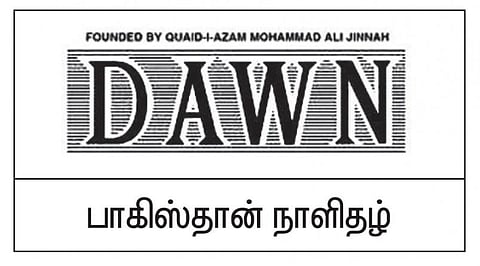 நவாஸ் - மோடி சந்திப்பின் நன்மைகள்