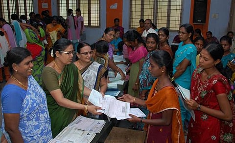 பிளஸ் 2 மாணவர்களுக்கு நாளை அசல் மதிப்பெண் சான்றிதழ்: அரசு தேர்வுத்துறை அறிவிப்பு