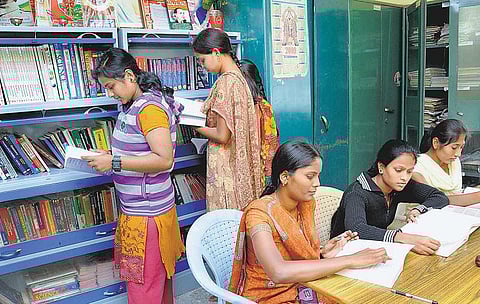 பிளஸ் 2-க்குப் பிறகு: விடுதி வாசமும் ஒரு வாழ்க்கைப் பாடம்!