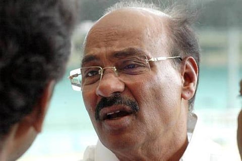 இசையில் புதுமைகளைப் படைத்தவர் எம்.எஸ்.வி.- ராமதாஸ்