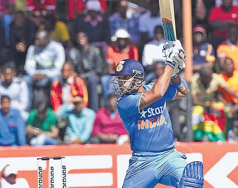 இன்று கடைசி ஒருநாள் போட்டி: ‘ஒயிட் வாஷ்’ முனைப்பில் இந்தியா