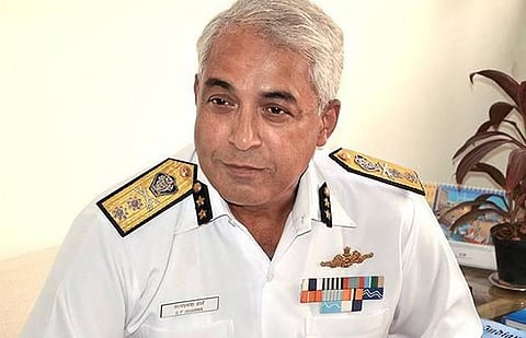 டார்னியர் விமானத்தை தேடும் பணி நிறுத்தம்: கண்டெடுக்கப்பட்ட மனித எலும்பில் டி.என்.ஏ. பரிசோதனை செய்யப்படும் - கடலோர காவல்படை ஐ.ஜி. தகவல்