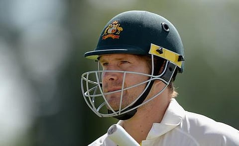 எல்.பி.டபிள்யூ ஷேன் வாட்சனுக்கு சிக்கல்