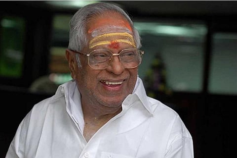 நெஞ்சம் மறப்பதில்லை...