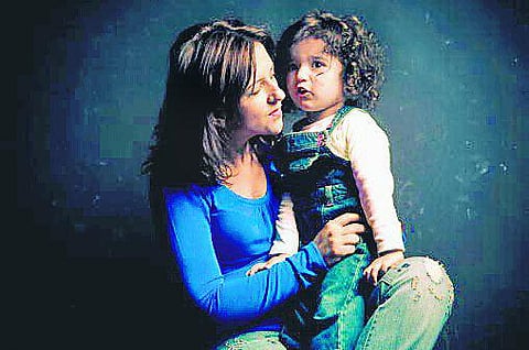 அலுவல் பயணத்திலும் குழந்தைக்கு தடையின்றி தாய்ப்பால்: ஐபிஎம் புதிய முயற்சி