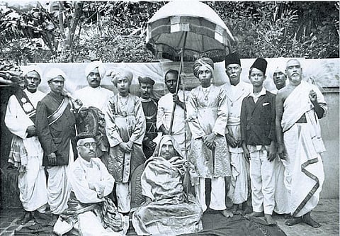 தெய்வத்தின் குரல்: திருவெஃகா பெருமாளின் பெருமை