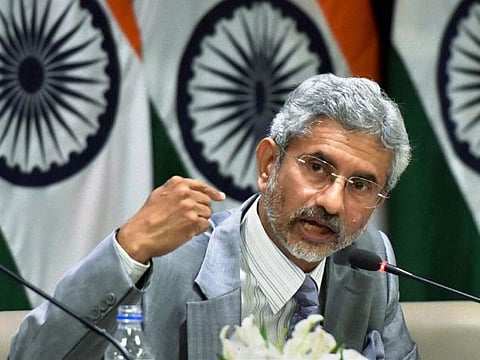 எல்லையில் அத்துமீறல்: பாகிஸ்தானுக்கு இந்தியா எச்சரிக்கை