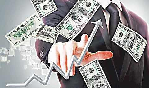 அமெரிக்காவில் இந்திய நிறுவனங்கள் 1,500 கோடி டாலர் முதலீடு: 91 ஆயிரம் பேருக்கு வேலை வாய்ப்பு