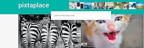 ஒளிப்பட வேட்டை