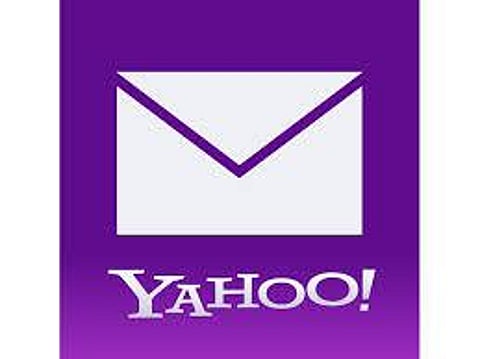 யாஹு மெயிலில் புதிய வசதி