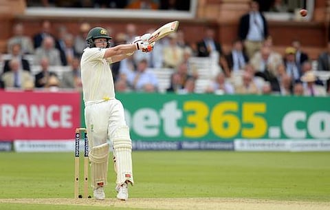 இங்கிலாந்து அணியின் தற்காப்பு உத்தி: பயிற்சியாளர் பெய்லிஸ் மீது ஸ்மித் விமர்சனம்