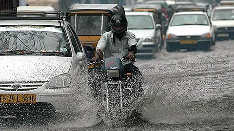 அறிவோம் நம் மொழியை: கி.ரா. பொழிந்த சொல் மழை