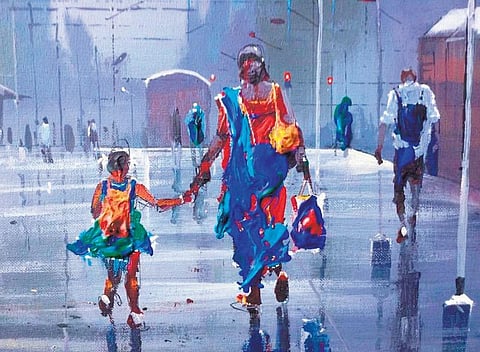 கண்ணோடு காண்பதெல்லாம்