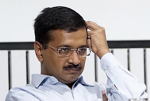 டெல்லியில் கல்வி, மருத்துவ வசதிகளுக்கு நன்கொடை கேட்கிறது ஆம் ஆத்மி அரசு