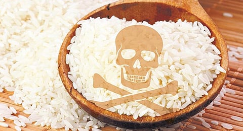 பிளாஸ்டிக் அரிசியில் இருந்து தப்பிக்க முடியுமா?