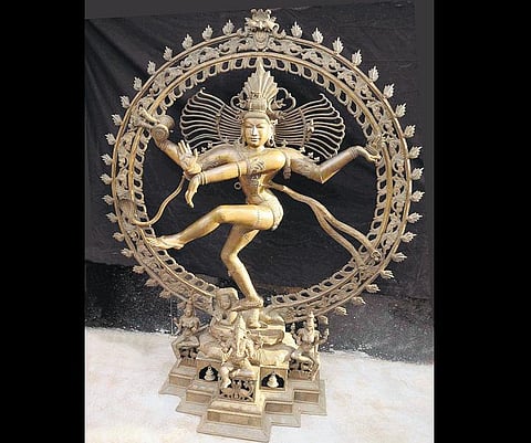 புதிய தொடர்: முத்துக் குளிக்க வாரீகளா...