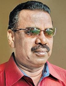 இப்போது படிப்பதும் எழுதுவதும் - சுரேஷ்குமார் இந்திரஜித்