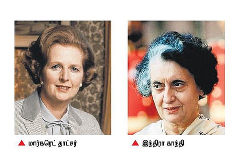 இந்திரா காந்தி படுகொலைக்கு காரணமாக இருந்த காலிஸ்தான் தலைவரை ஒப்படைக்க தாட்சர் மறுத்தார்: 30 ஆண்டுகளுக்குப் பிறகு பிரிட்டிஷ் ஆவண காப்பகம் தகவல்