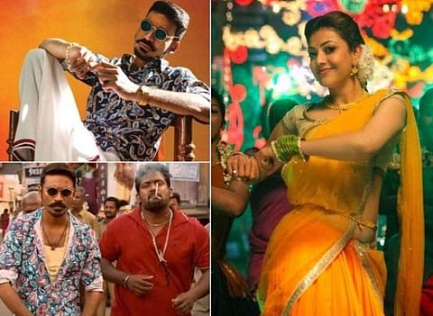 ட்வீட்டாம்லேட்: ரோபோ சங்கர் தானாம்ல...