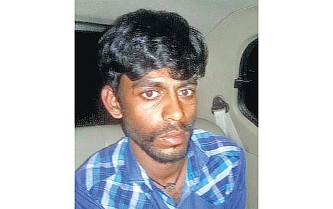 19 கிலோ நகை திருடிய வழக்கில் கைதான கோபாலகிருஷ்ணனுக்கு மீண்டும் போலீஸ் காவல்: சென்னை போலீஸார் விசாரணை