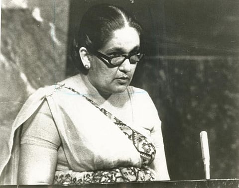 இன்று அன்று | 1960 ஜூலை 20: உலகின் முதல் பெண் பிரதமர்