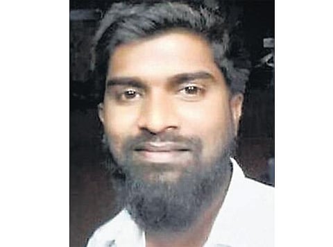 மதுரை நெல்பேட்டையில் நாட்டு வெடிகுண்டு வீசி இளைஞர் கொலை: சந்தேகத்தின் பேரில் சிலரிடம் விசாரணை