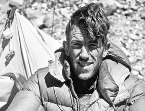 சர் எட்மன்ட் ஹில்லரி 10