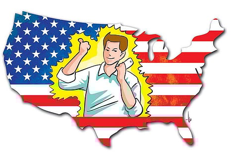 தொழில் கலாச்சாரம்: பணக்கார தேசத்திலும் வாய்ப்புகள் நமக்குண்டு!